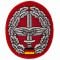 German Armed Forces beret insignia Heeresflieger (Army Pilot)