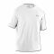 Under Armour T-Shirt Charged Cotton white