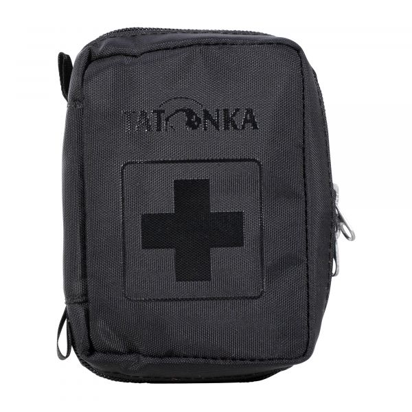 Tatonka First Aid Pouch XS black