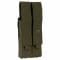 TT 2 SGL Mag Pouch P90 olive