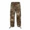 Commando Field Pants Lightweight vegetato woodland