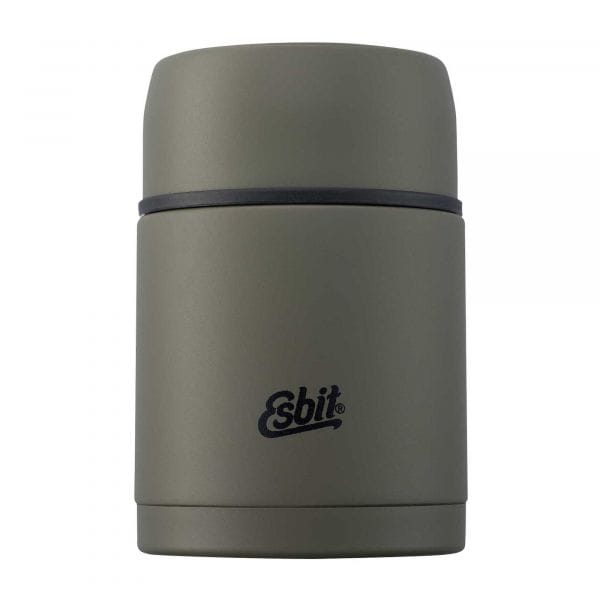 Esbit Thermal Container Food 0.75 L olive
