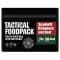 Tactical Foodpack Freeze Dried Meal Spaghetti Bolognese and Beef