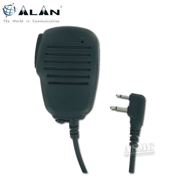 Alan Speaker Microphone SM 500