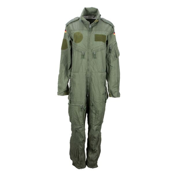Original BW Flight Suit Sage Green Used
