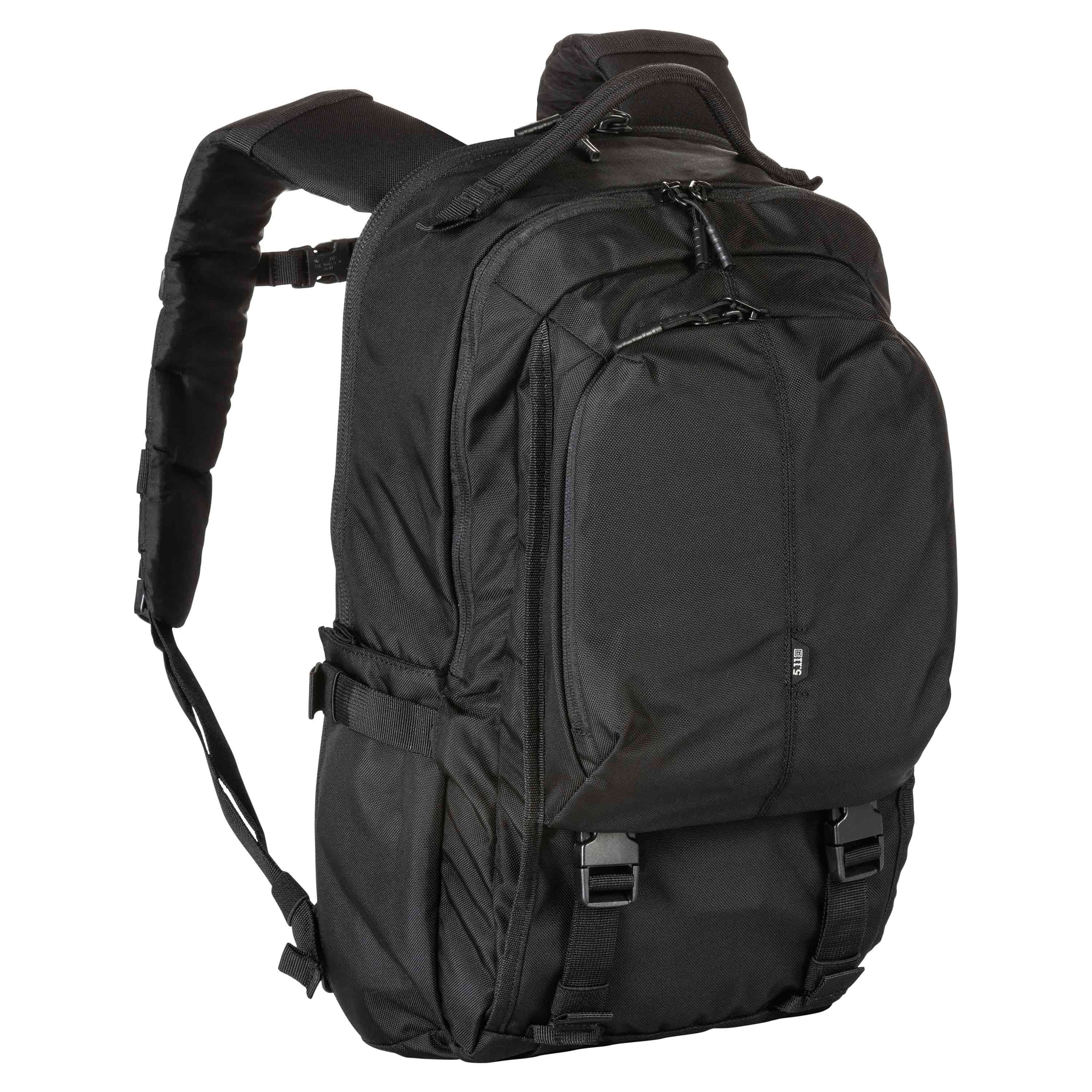 Purchase the 5.11 Rifle Backpack LV M4 black by ASMC