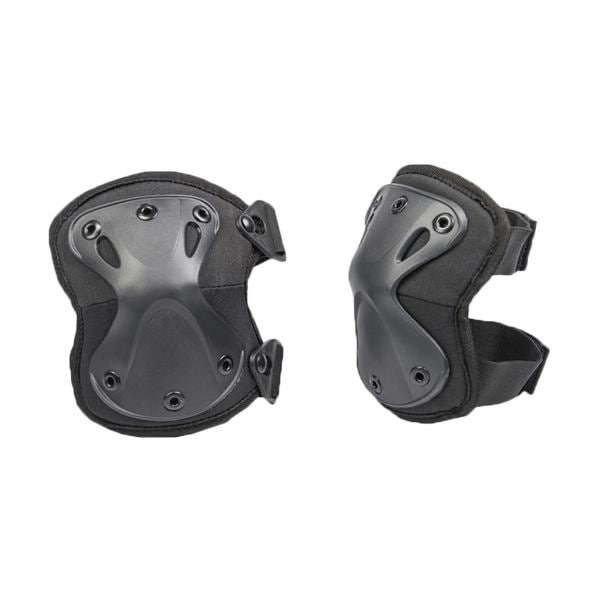 Elbow Pads Protect black