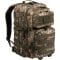 Backpack U.S. Assault Pack LG mandra wood