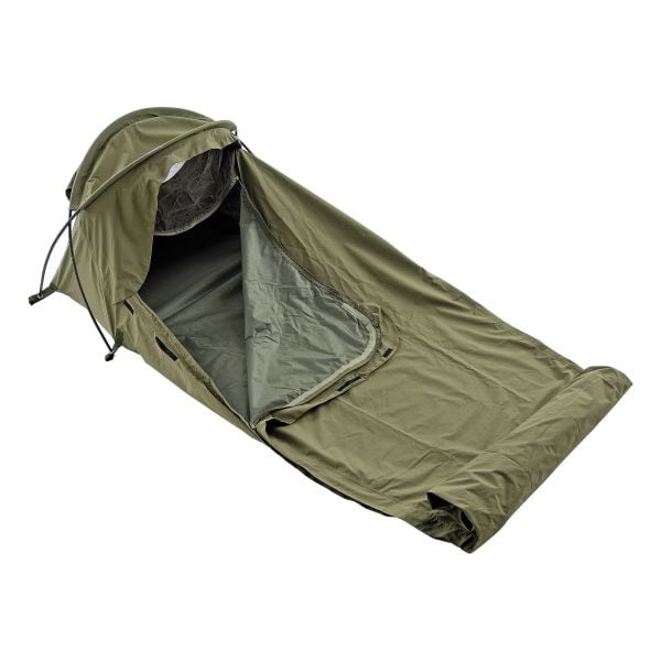 Defcon 5 Bivouac Tent olive