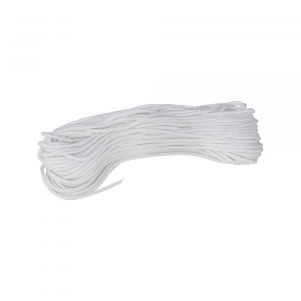 550 Parachute cord white