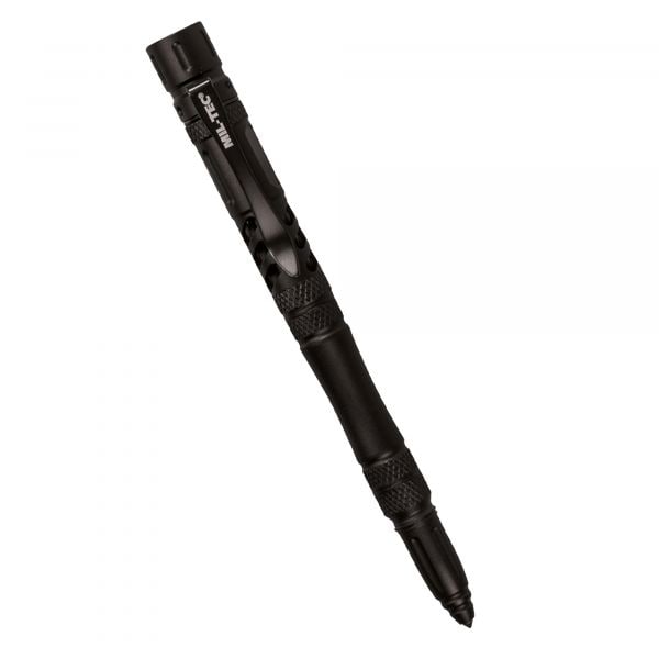 Mil-Tec Tactical Pen Pro black