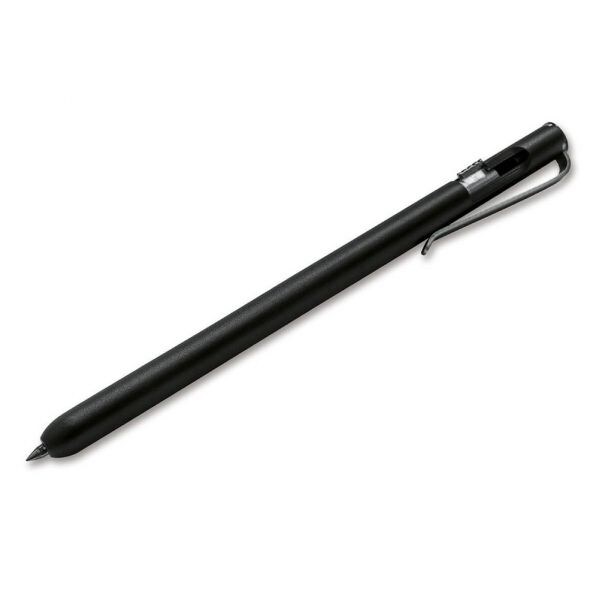 Böker Plus Tactical Rocket Pen black