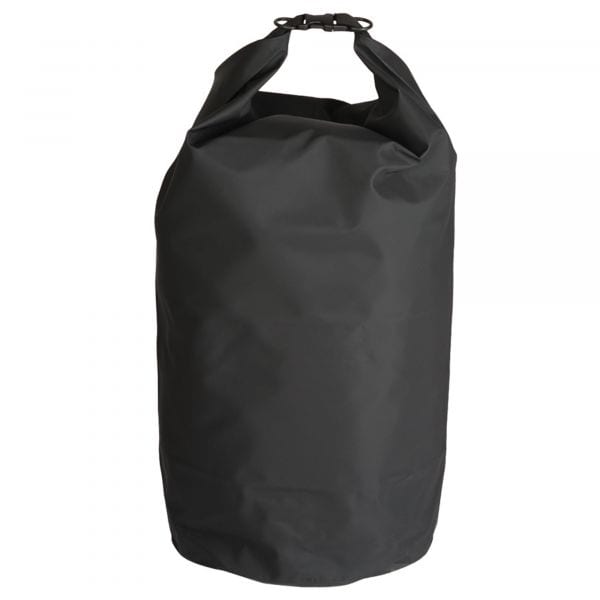 Mil-Tec Dry Bag 50 L black