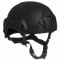 Combat Helmet MICH 2001 NVG Mount+Siderail black