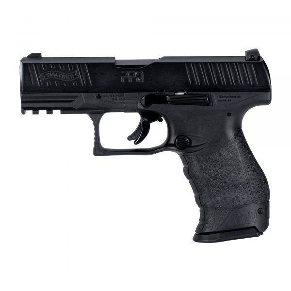 Walther PPQ M2 4.5 mm Air Pistol
