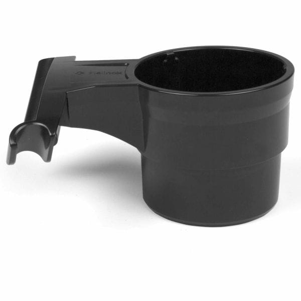 Helinox Plastic Cup Holder black