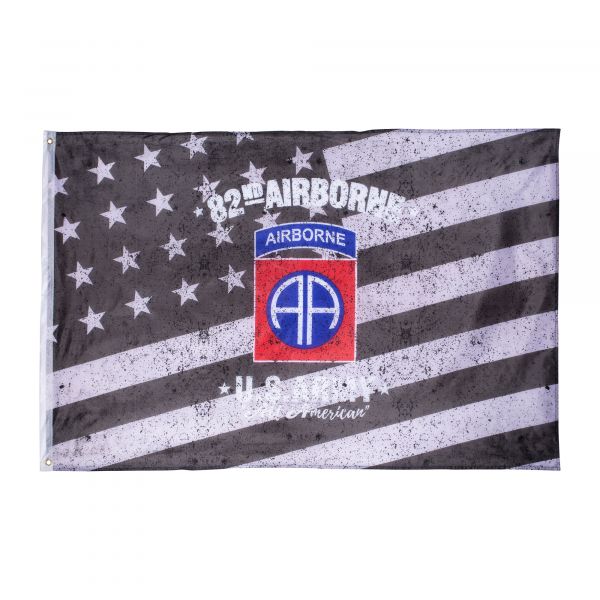 Fostex Flag 82nd Airborne USA