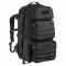 Defcon 5 Ares Backpack 50 L black