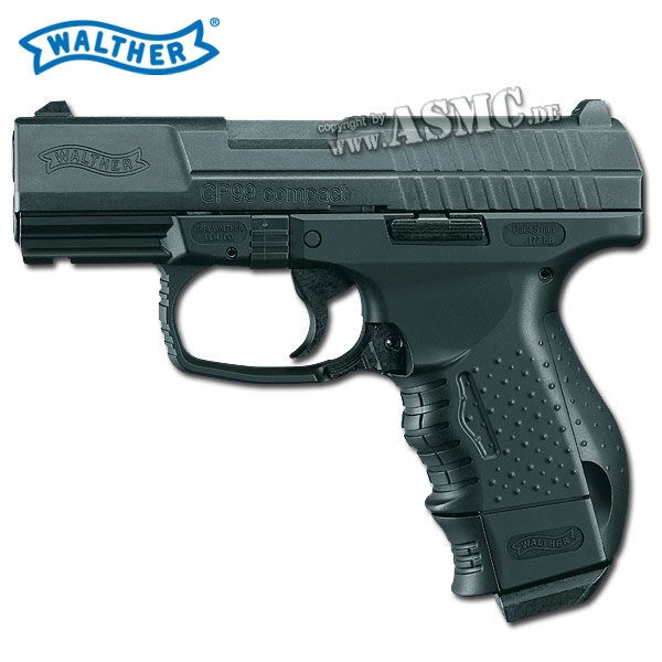 Pistol Walther CP 99 Compact