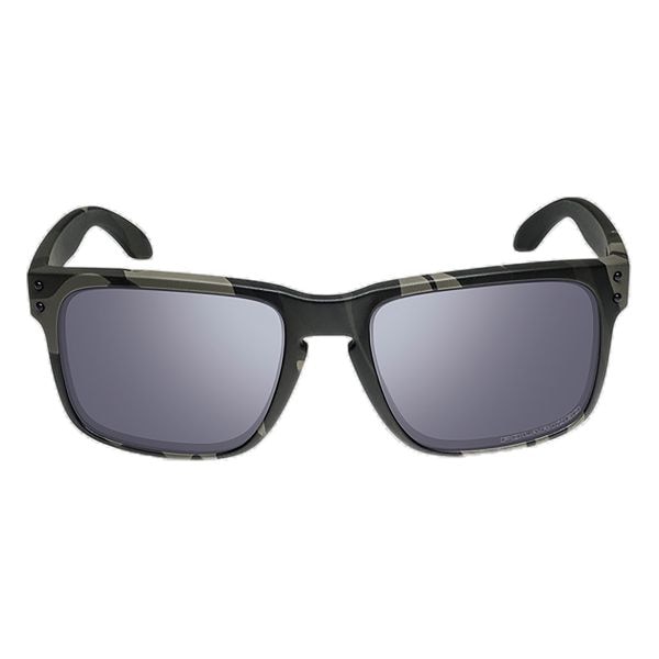 Oakley Sunglasses Holbrook multicam black
