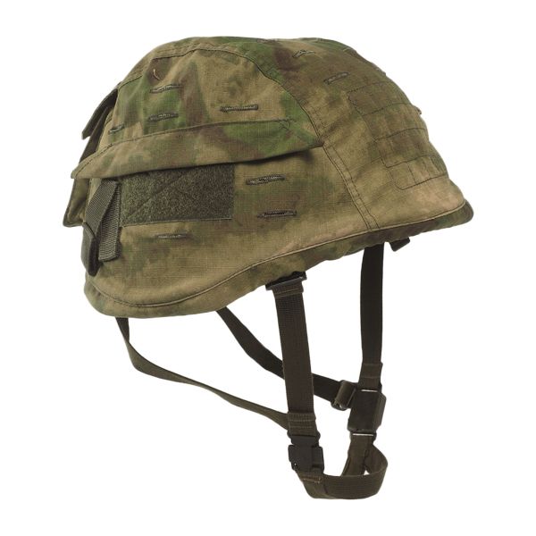 U.S. Helmet Cover Mil-Tec Fritz MT-Plus mil-tacs FG