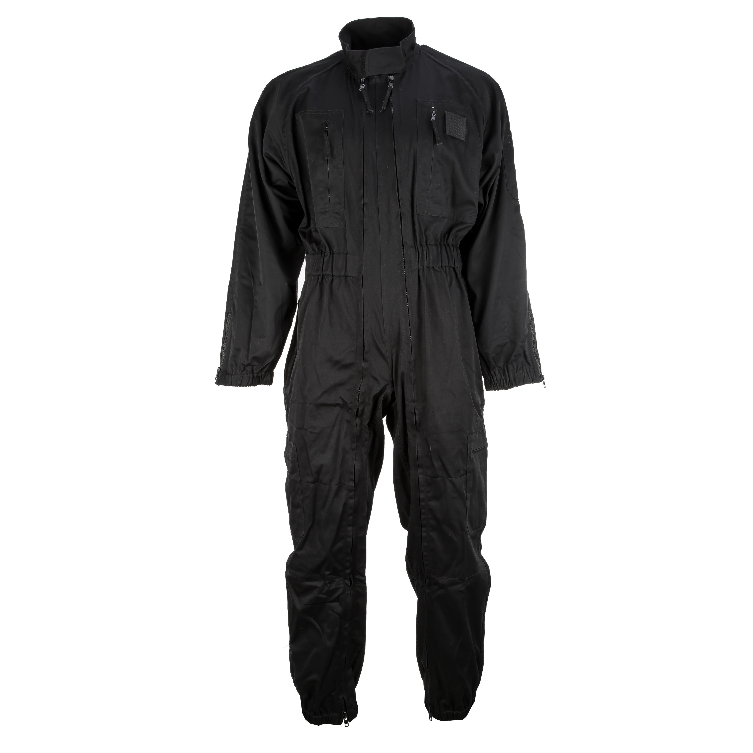Purchase The Swat Coverall Black By Asmc