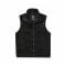 Brandit Men's Teddy Fleece Vest black