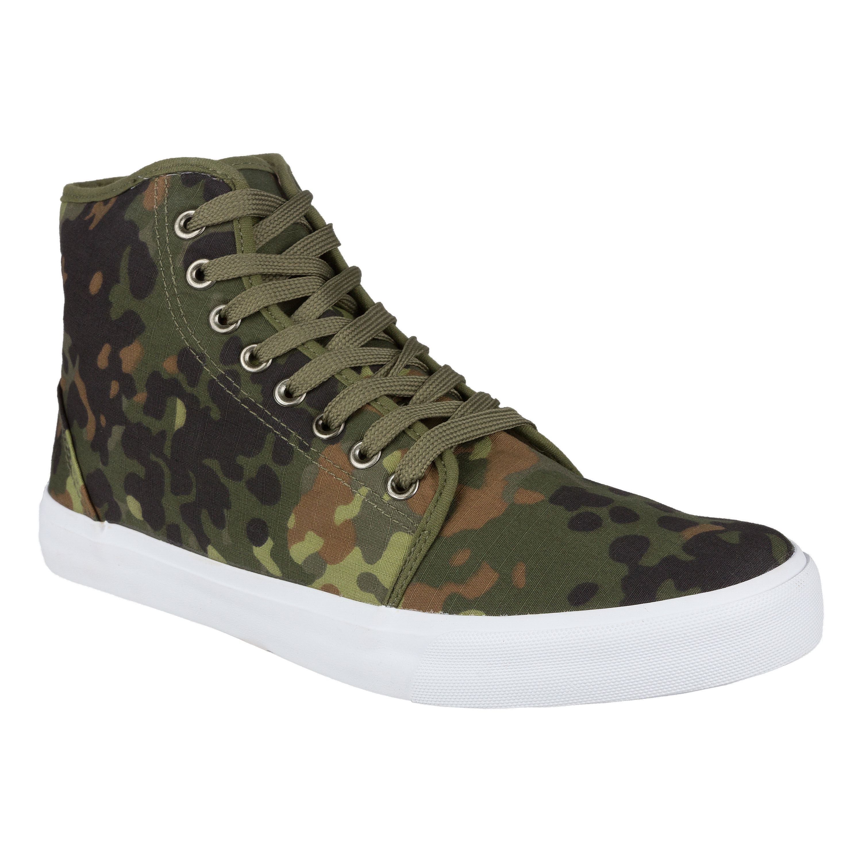 Army Sneaker flecktarn | Army Sneaker flecktarn | Other Shoes | Shoes ...