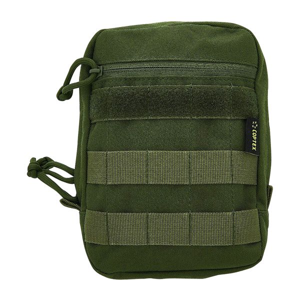 Coptex Pouch Tac Bag II ODG