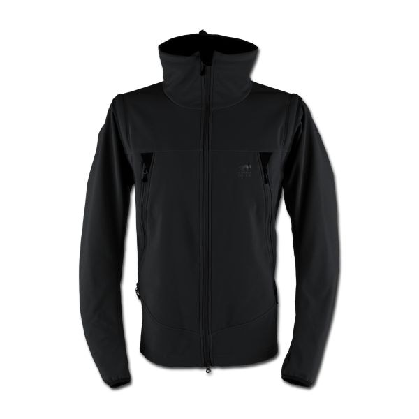 Softshell Jacket TT Rio Grande black