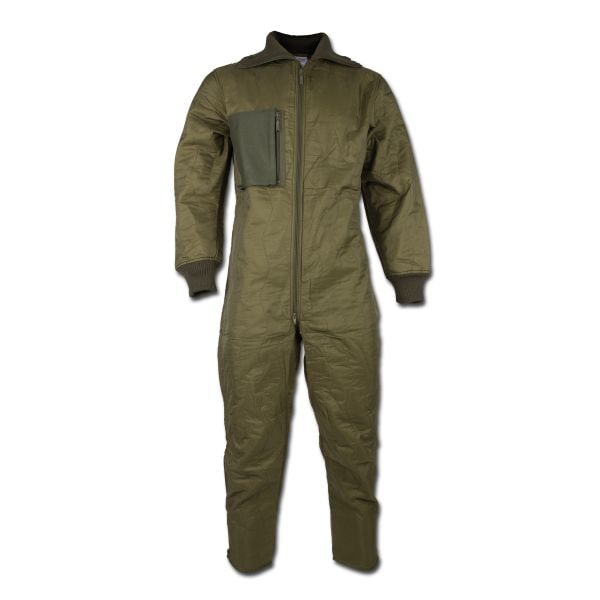 BW Winter Coverall Liner New