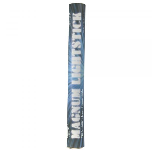 Mil-Tec Light Stick Maxi blue