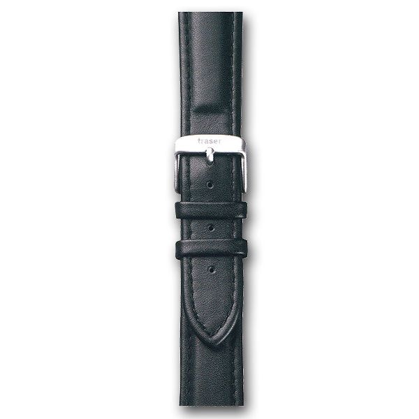 Watchband Traser Leather