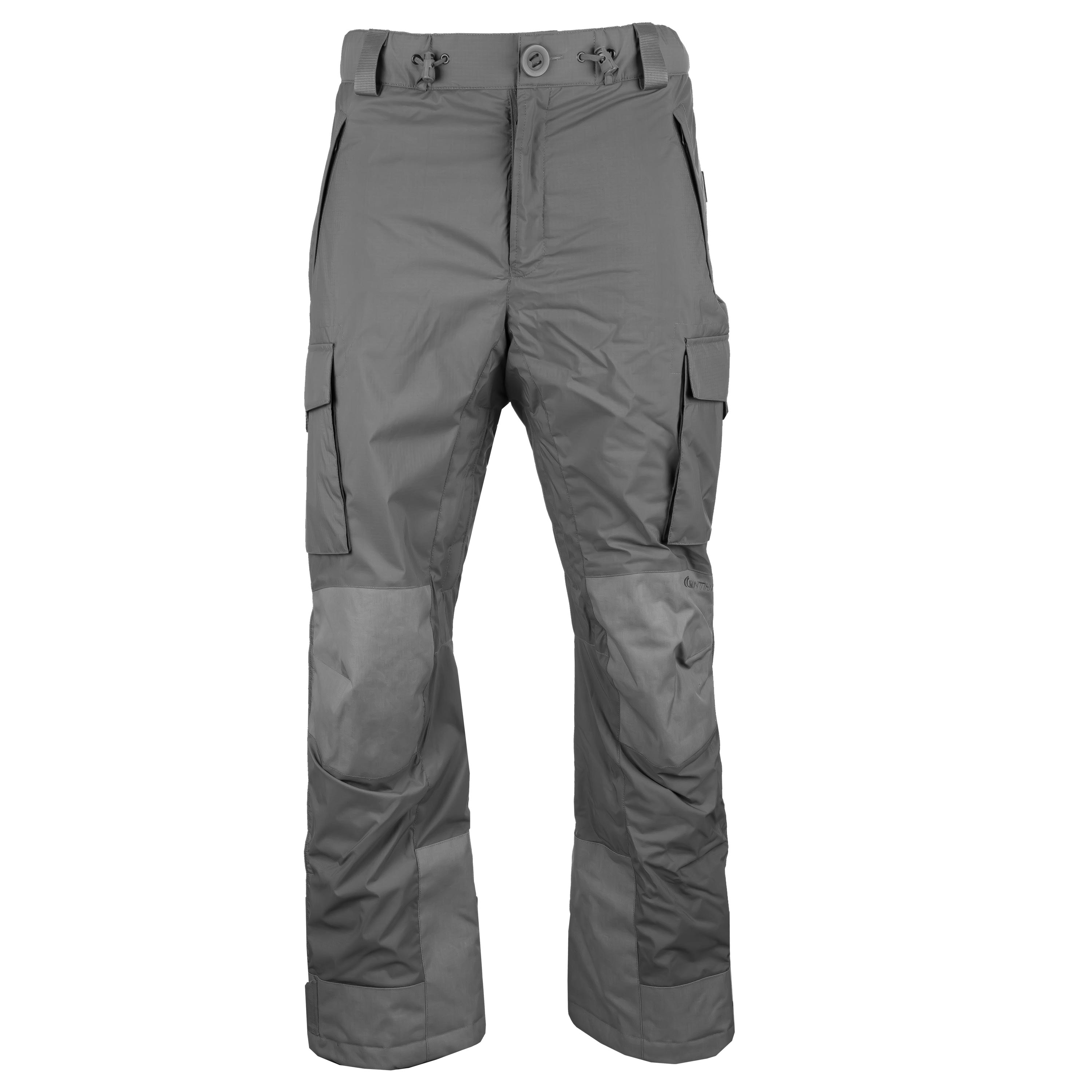 Purchase the Carinthia Pants MIG 4.0 gray by ASMC