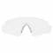 Replacement Lens Revision Sawfly Max-Wrap Small clear
