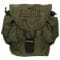 MFH Canteen Bag Molle olive