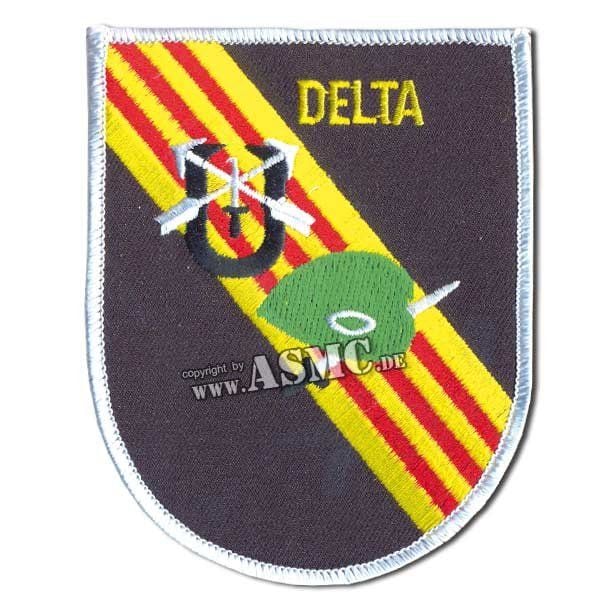 Insignia U.S. Army Delta