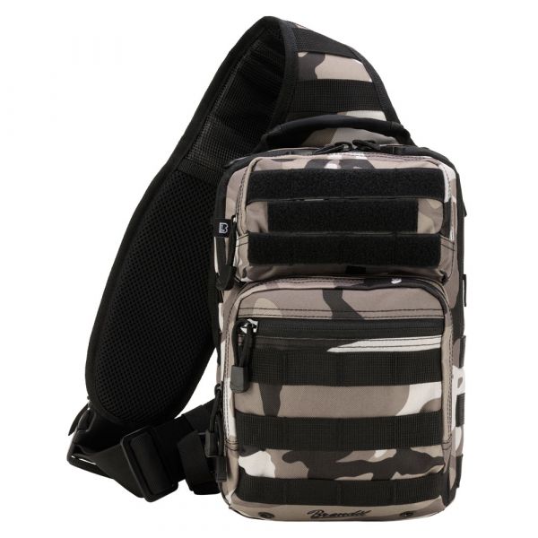 Brandit Backpack US Cooper Medium EDC Sling 8 L urban