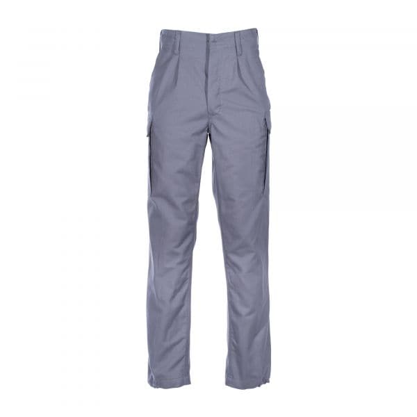 Leo Köhler Field Pants THW grey