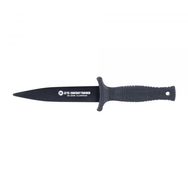 K25 Training Knife 23 cm black