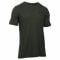 Under Armour T-Shirt Charged Cotton green