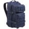 Backpack US Assault Pack blue
