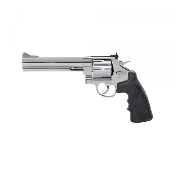 Smith & Wesson Airsoft Revolver 629 Classic 6.5" CO2
