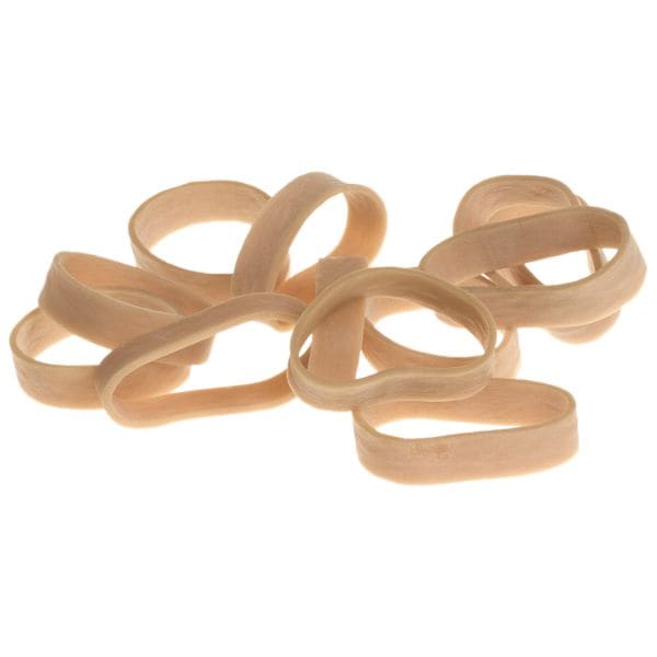 ClawGear Rubber Bands Standard 12-Pack
