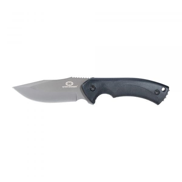 WithArmour Outdoor Knife Wasp black