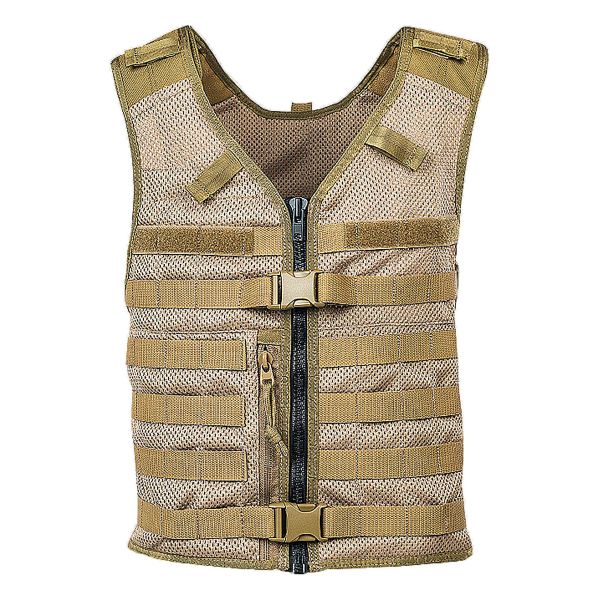 TT Tactical Vest Base MK II khaki