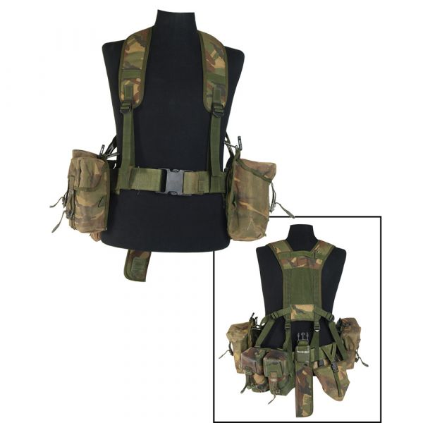 Used British PLCE Carrying System