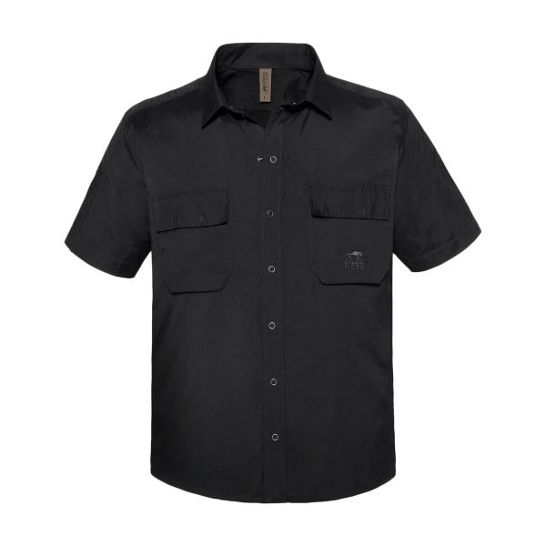 TT Shirt Lago black