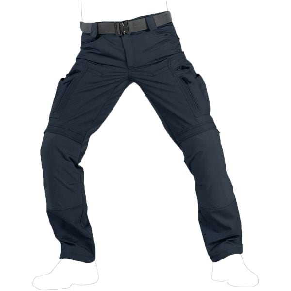 Purchase the UF Pro Pants P-40 All-Terrain navy blue by ASMC
