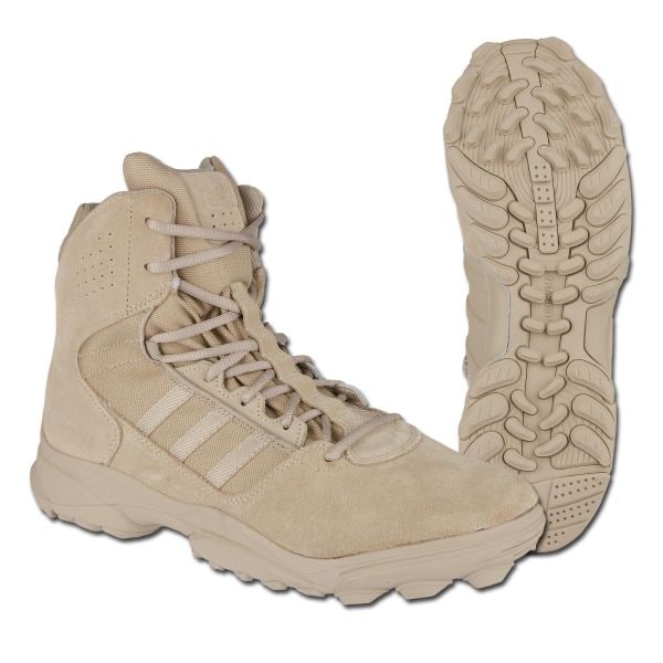 Tactical Boots Adidas GSG 9.3